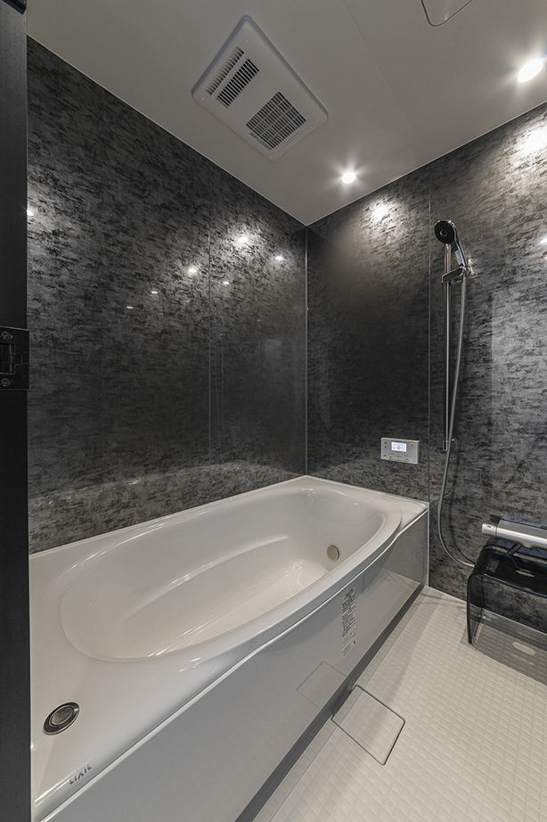 スタジオ・チッタ 【3280万円／27坪／間取り図／平屋】海辺の景色を愉しみながら、ゆったりと寛ぐ非日常空間の建築実例画像13