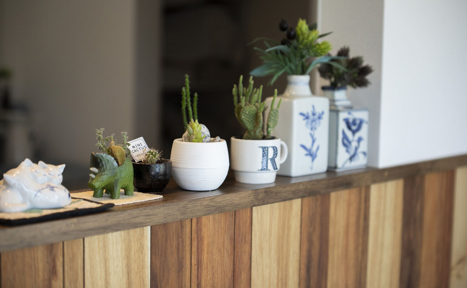 スタジオ・チッタ 【2620万円／29.4坪／間取り有／中庭／平屋】2つの中庭がもたらす光と開放感。リゾート気分を愉しむ平屋の建築実例画像6