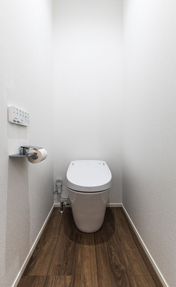 スタジオ・チッタ 【2620万円／29.4坪／間取り有／中庭／平屋】2つの中庭がもたらす光と開放感。リゾート気分を愉しむ平屋の建築実例画像14