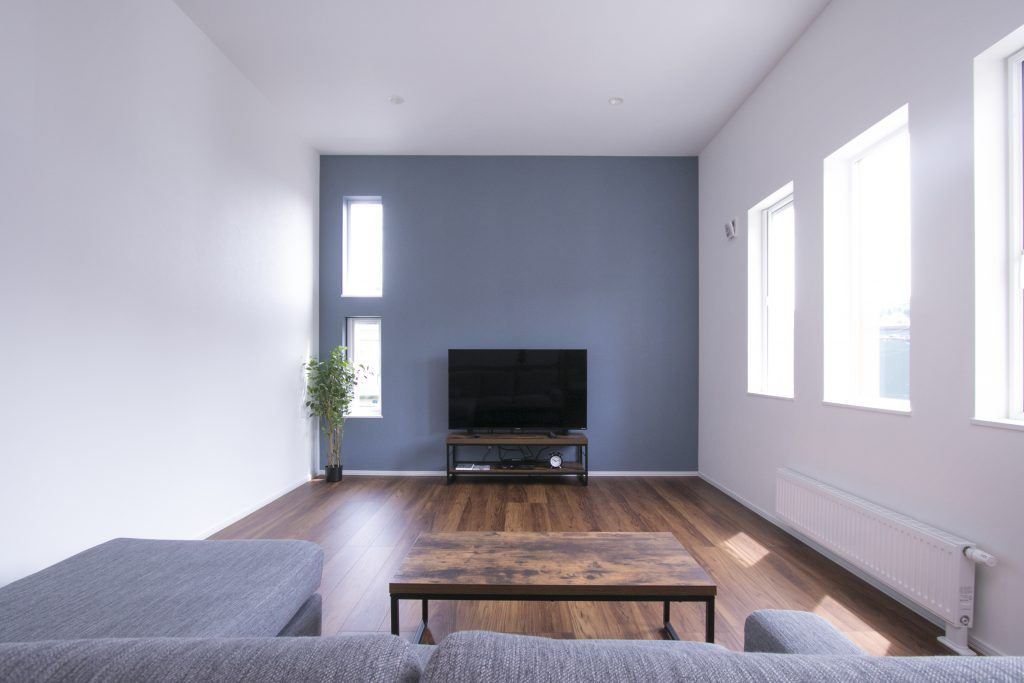 JOYハウス（西條産業）の建築実例画像