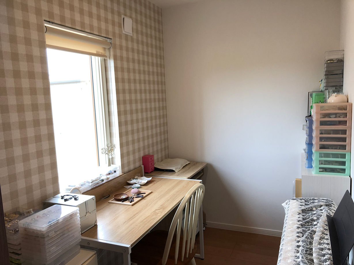 JOYハウス（西條産業） <虻田郡/フレンチカントリー風>ヨーロッパの街並みを再現！友人も呼べる広々LDKでときめく暮らしをの建築実例画像7