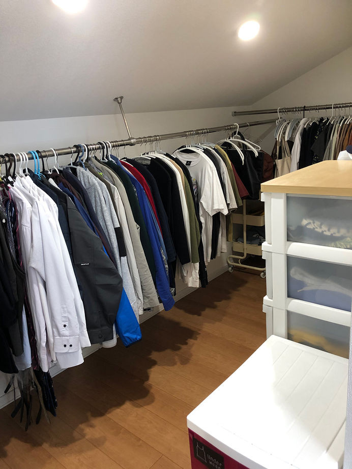 JOYハウス（西條産業） <虻田郡/フレンチカントリー風>ヨーロッパの街並みを再現！友人も呼べる広々LDKでときめく暮らしをの建築実例画像8