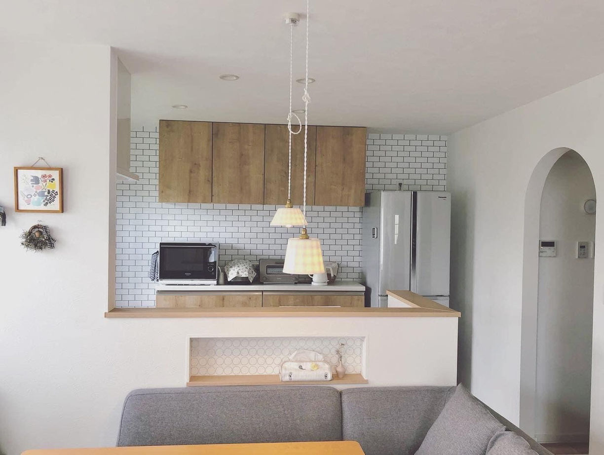 JOYハウス（西條産業）の建築実例画像