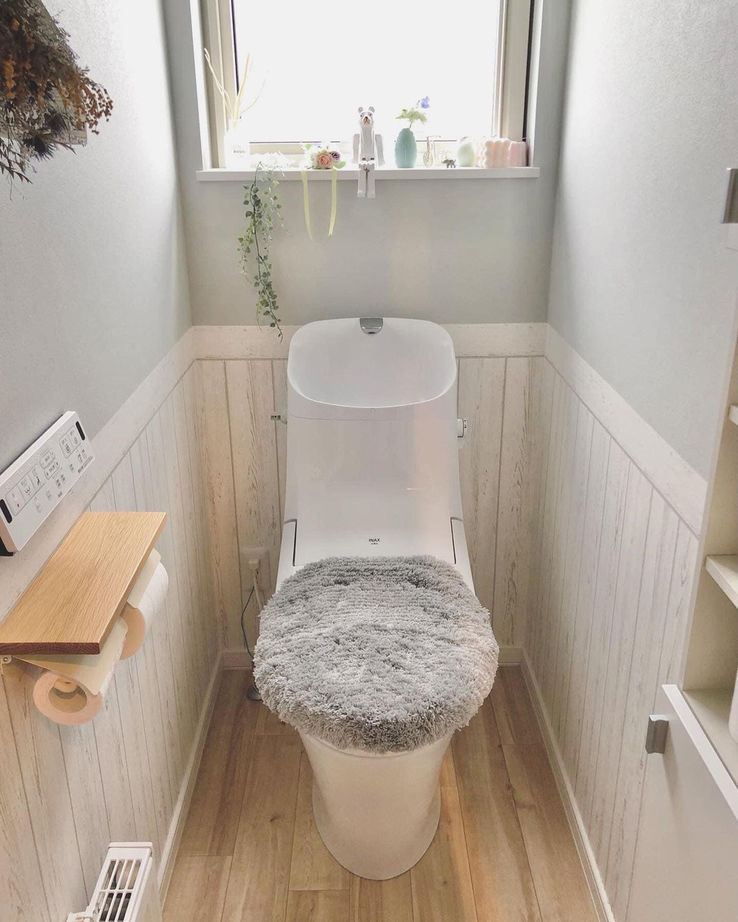 JOYハウス（西條産業） <小樽市/カフェスタイル>29坪で叶えるこだわりの空間。お花と好きなハンドメイド雑貨が似合う家の建築実例画像10