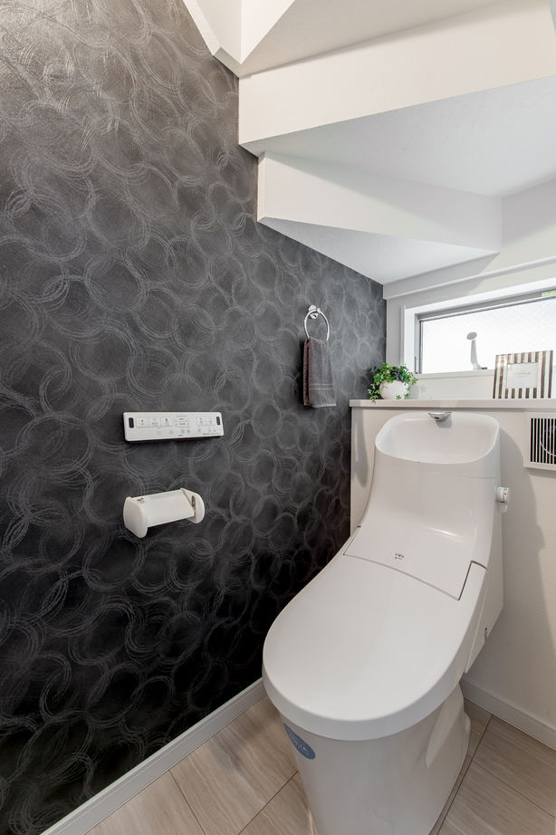 アクティブハウス 【1360万円/間取り有】ホテルライクな住空間。南向きの明るいリビングで団らんを楽しむの建築実例画像10