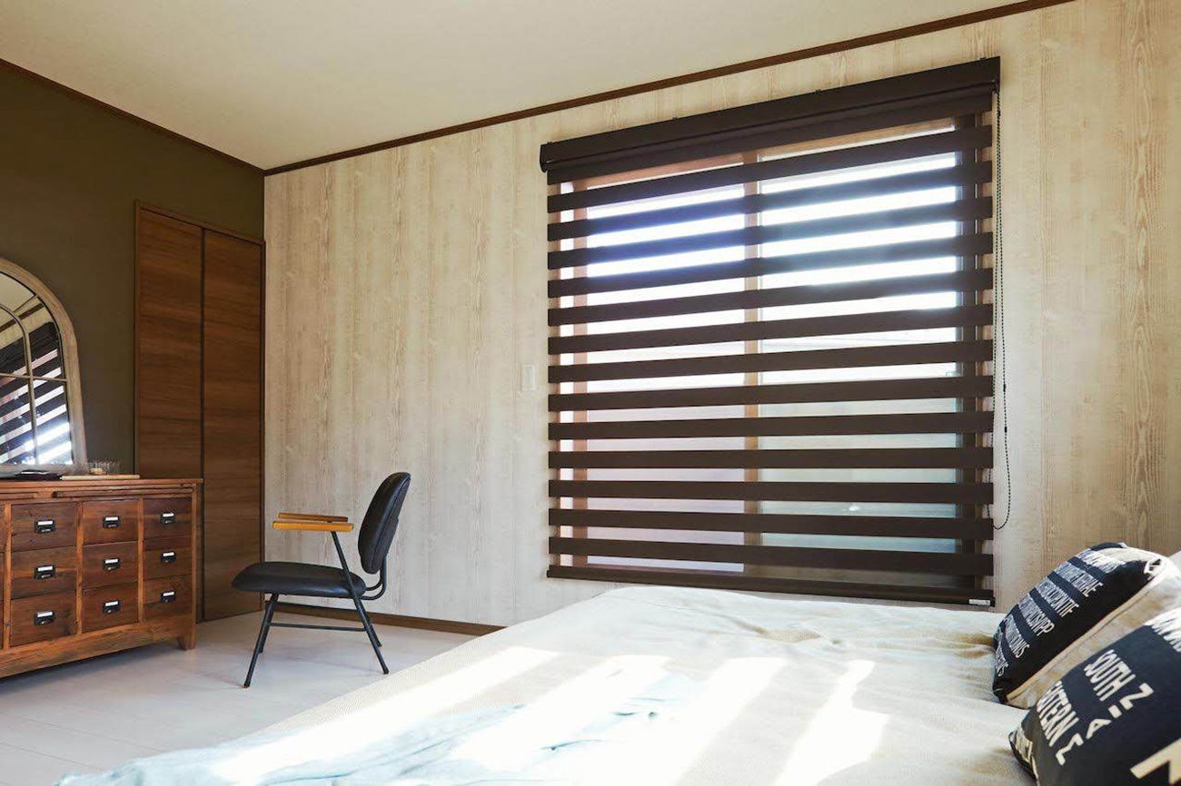 アクティブハウス ローコストで叶えたこだわりの「ヴィンテージスタイル」。DIYでもっと愛着のわく住まいにの建築実例画像8