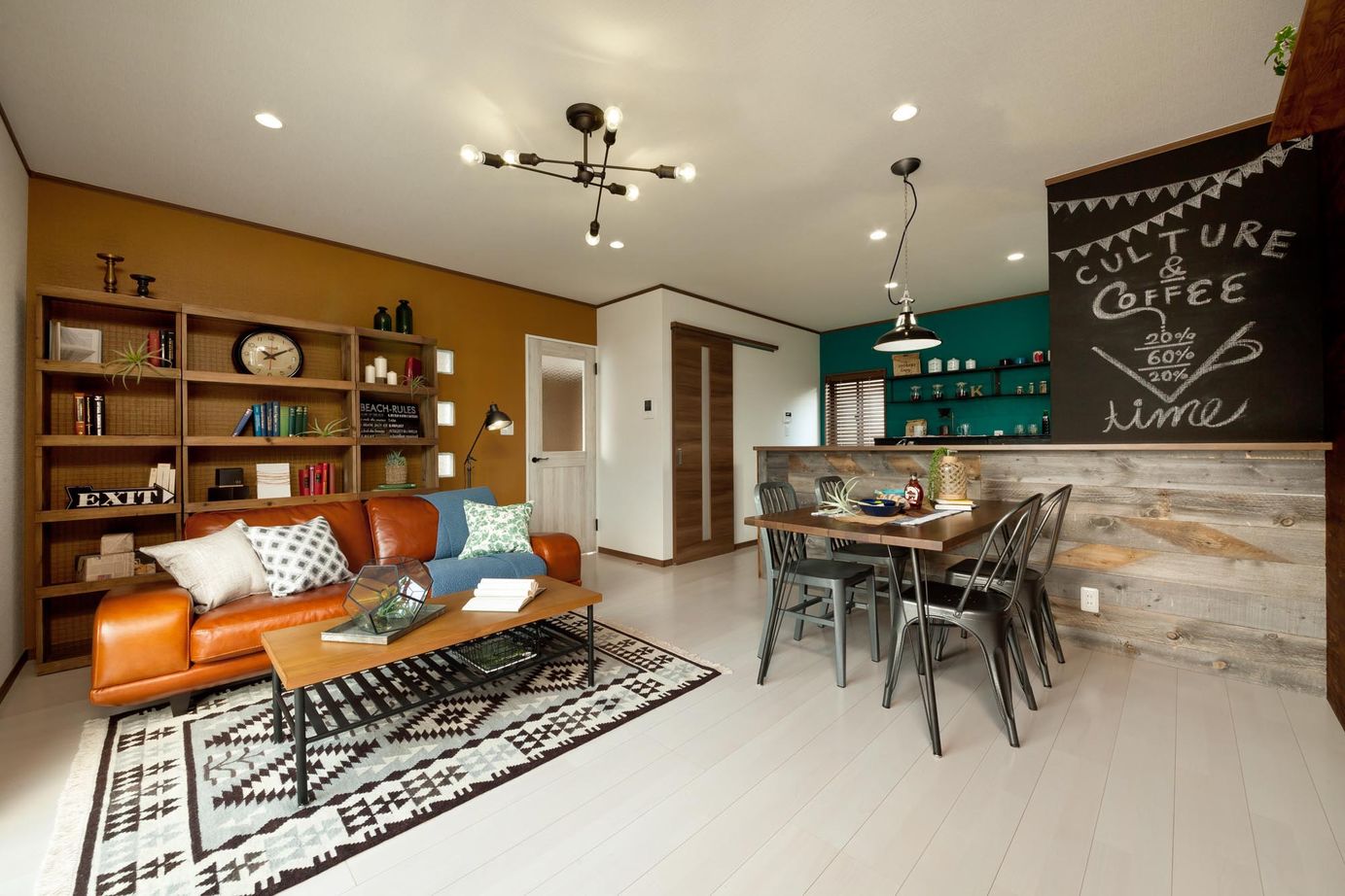 アクティブハウスの建築実例画像