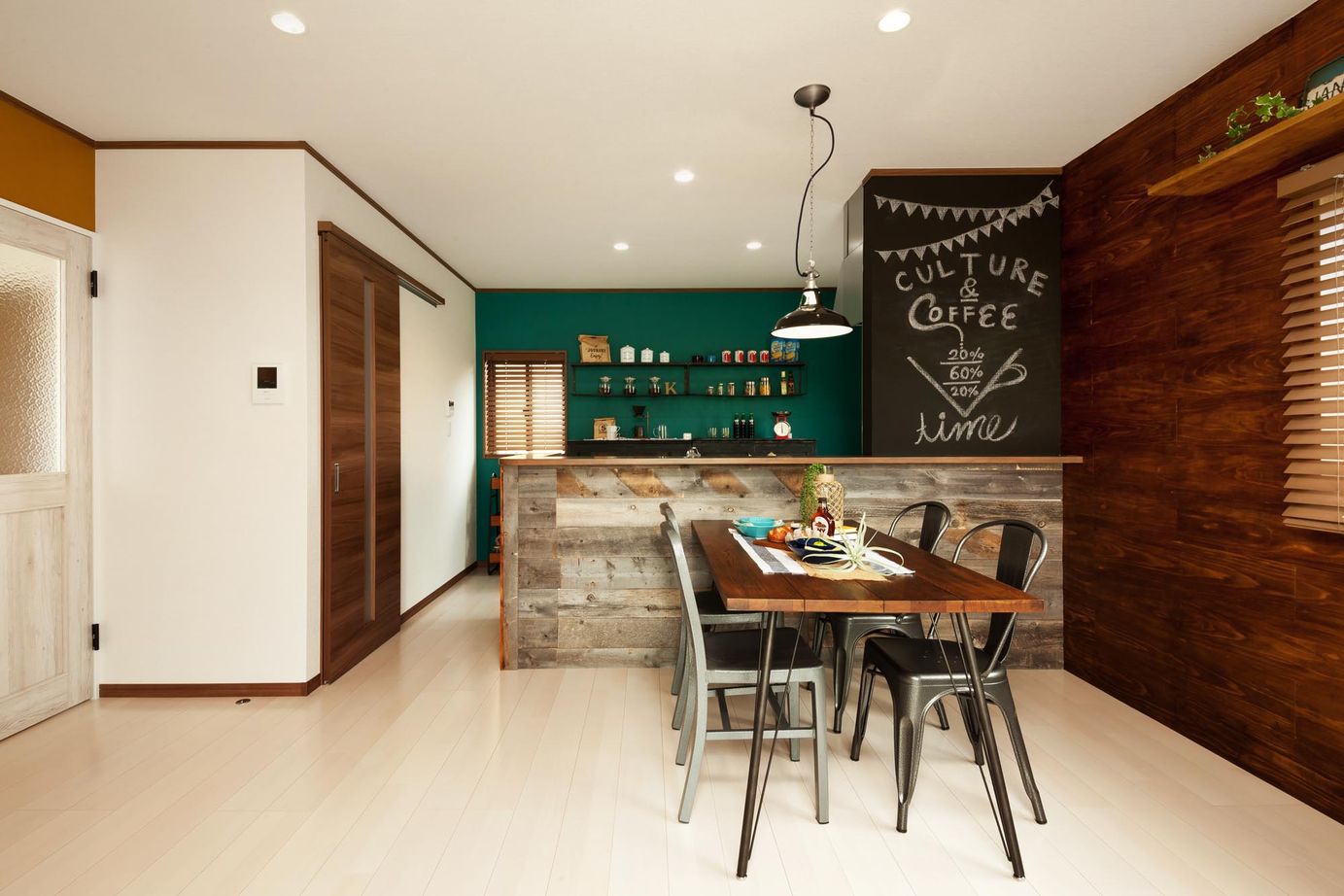 アクティブハウス 子育てをもっとワクワク楽しめる！アクティブなライフスタイルを叶える住まいの建築実例画像2