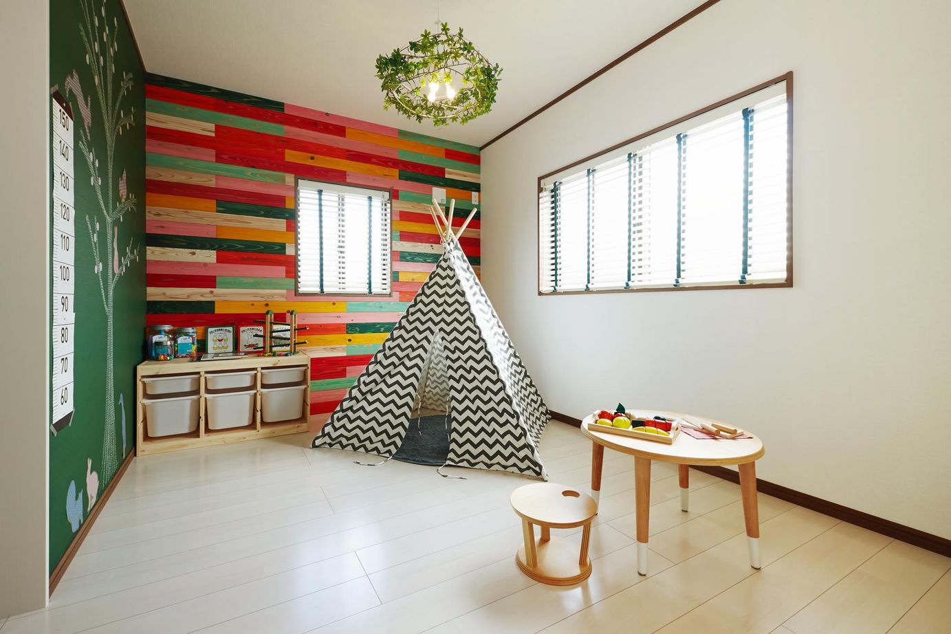 アクティブハウス 子育てをもっとワクワク楽しめる！アクティブなライフスタイルを叶える住まいの建築実例画像4