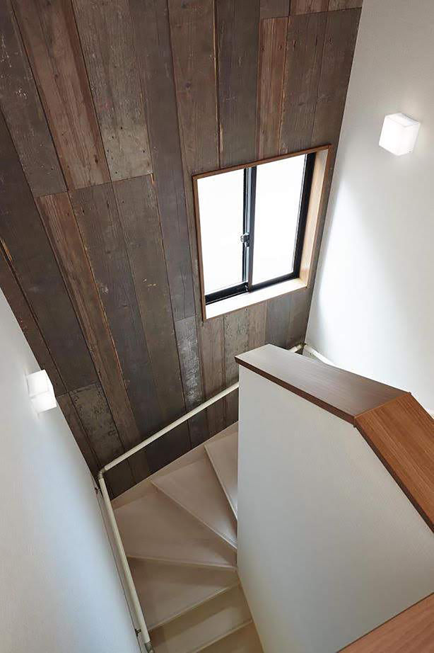 アクティブハウス 子育てをもっとワクワク楽しめる！アクティブなライフスタイルを叶える住まいの建築実例画像7