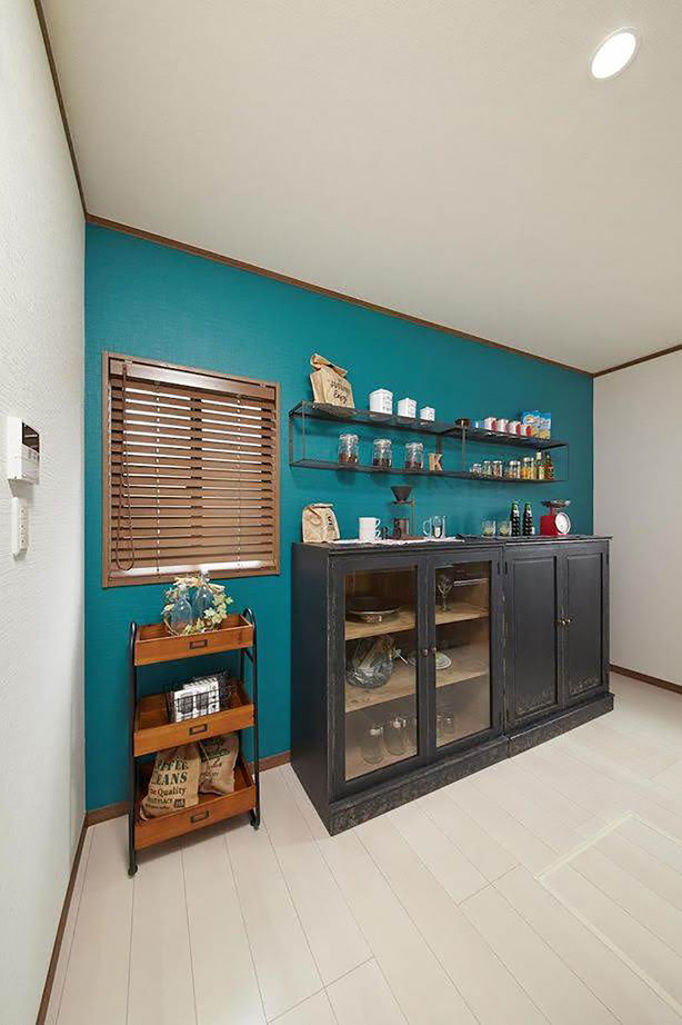 アクティブハウス 子育てをもっとワクワク楽しめる！アクティブなライフスタイルを叶える住まいの建築実例画像8