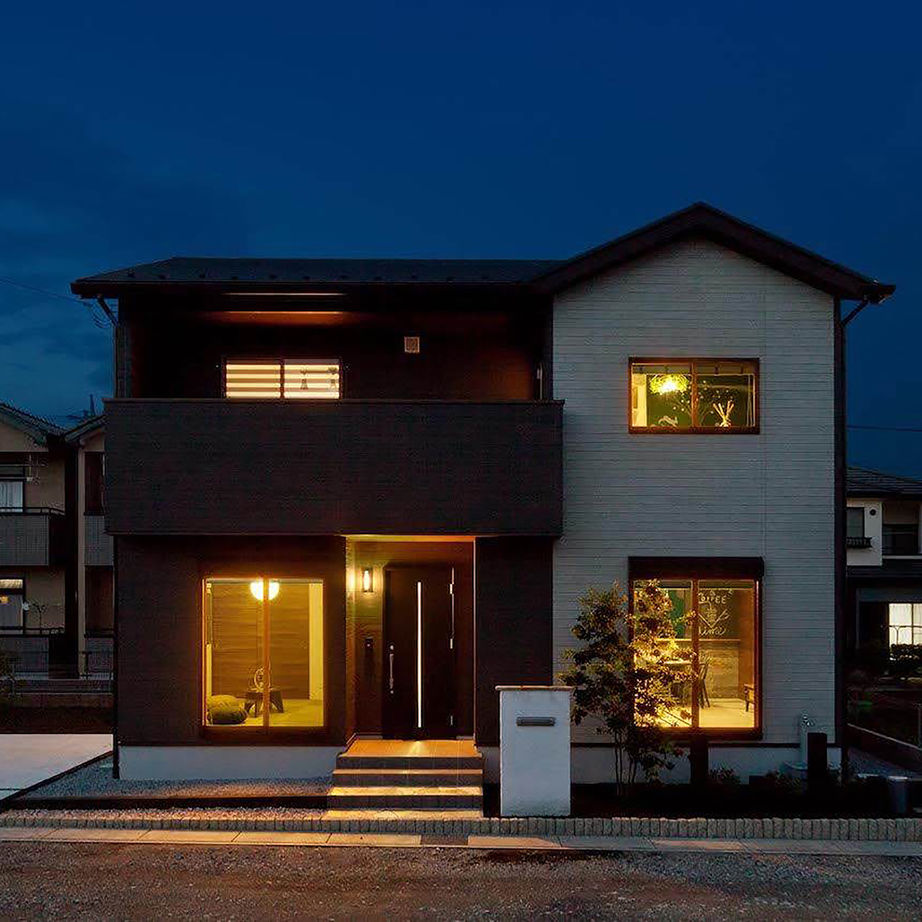 アクティブハウス 子育てをもっとワクワク楽しめる！アクティブなライフスタイルを叶える住まいの建築実例画像10