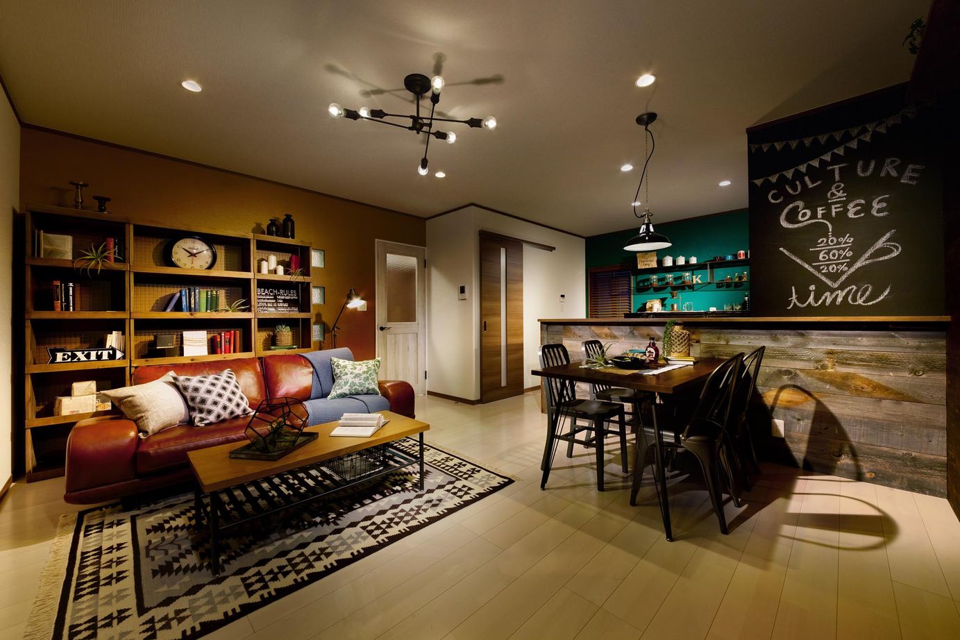 アクティブハウス 子育てをもっとワクワク楽しめる！アクティブなライフスタイルを叶える住まいの建築実例画像12