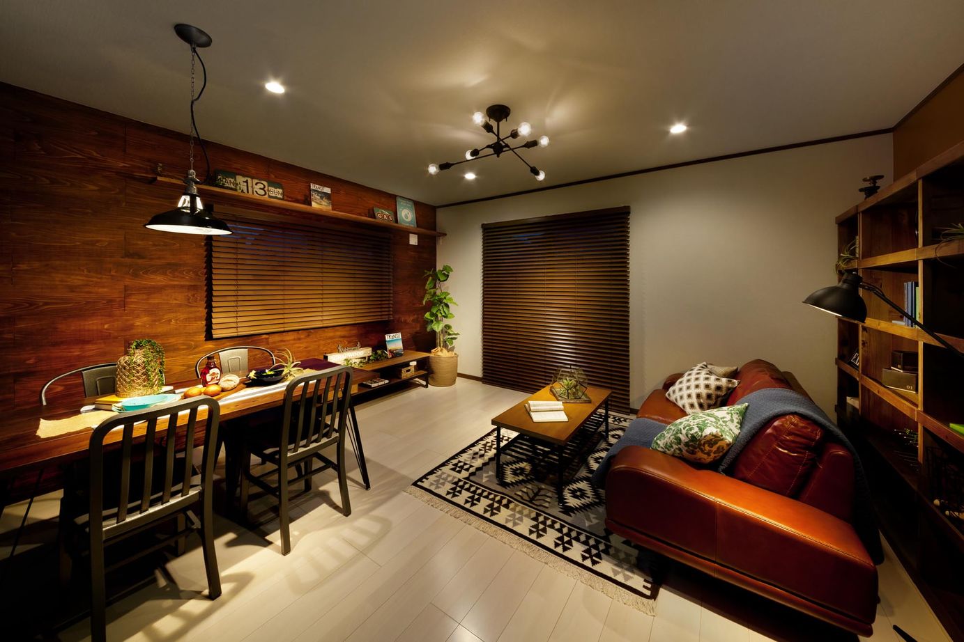 アクティブハウス 子育てをもっとワクワク楽しめる！アクティブなライフスタイルを叶える住まいの建築実例画像13