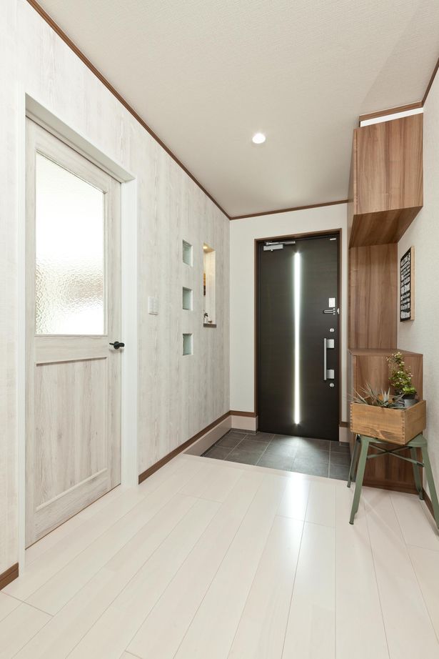 アクティブハウス 子育てをもっとワクワク楽しめる！アクティブなライフスタイルを叶える住まいの建築実例画像14