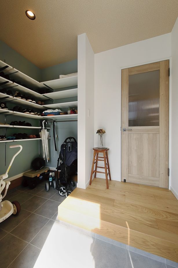 ハウスイズム建築設計事務所 【2270万円/30坪台/間取り有】BBQも水遊びも、思いのままに。リビングと庭がつながる、季節を楽しむ暮らしの建築実例画像9