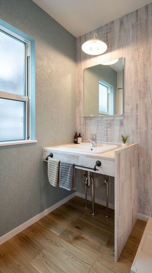 ハウスイズム建築設計事務所 【2150万円/間取り有/サーファーズハウス】ウッドデッキで囲む食卓。家族も友人も集まる、西海岸スタイルの建築実例画像18