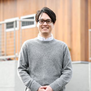 ハウスイズム建築設計事務所の担当者画像