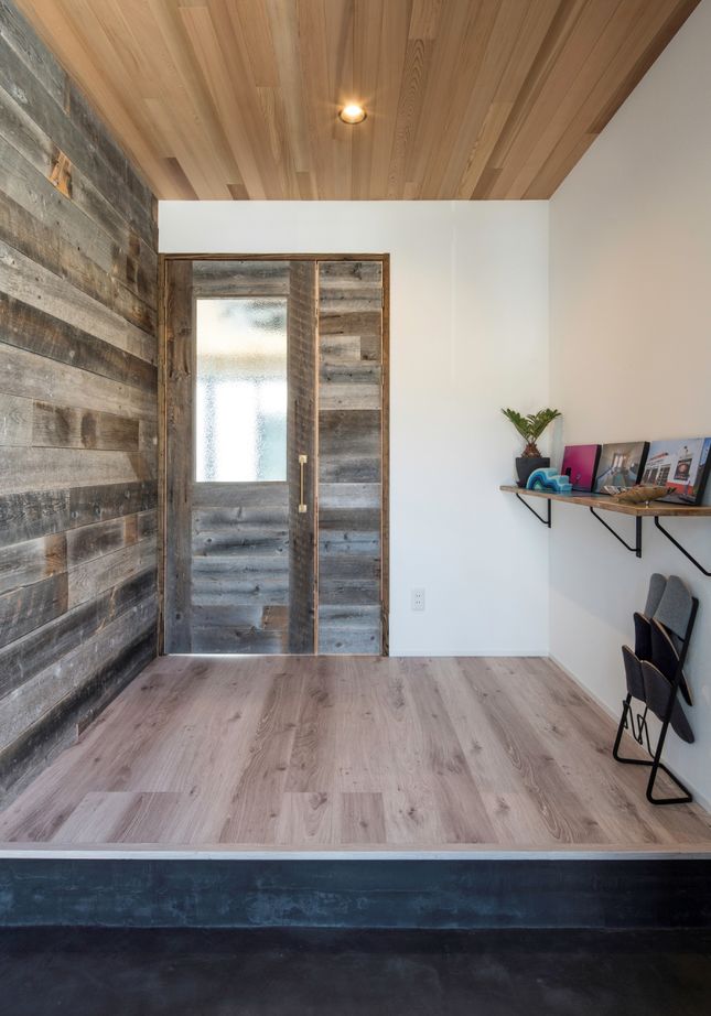 ハウスイズム建築設計事務所 【2670万円/40坪台/間取り有】中庭で家族や友人とBBQ。コの字型の家が、外と中をやさしくつなぐの建築実例画像6