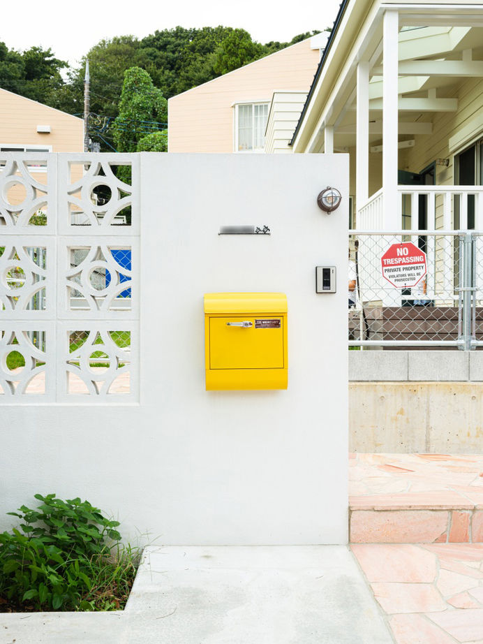 ハウスイズム建築設計事務所 【2700万円/30坪台/平屋風/間取り有】ハンモックに揺られながら、風を感じる。ウッドデッキが家族の特等席の建築実例画像18