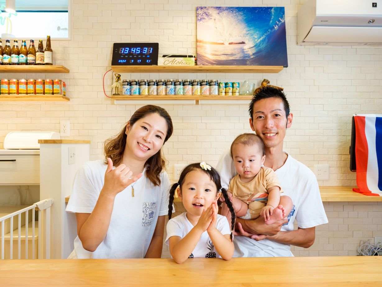 ハウスイズム建築設計事務所 【2700万円/30坪台/平屋風/間取り有】ハンモックに揺られながら、風を感じる。ウッドデッキが家族の特等席の建築実例画像19