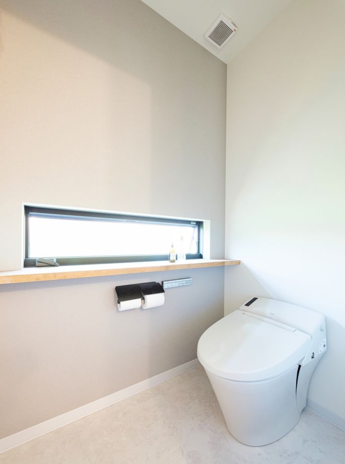 ハウスイズム建築設計事務所 【2700万円台/間取り有】焼きたてのおつまみと映画に浸る。海を一望するバルコニーで、心ほどける晩酌時間の建築実例画像19