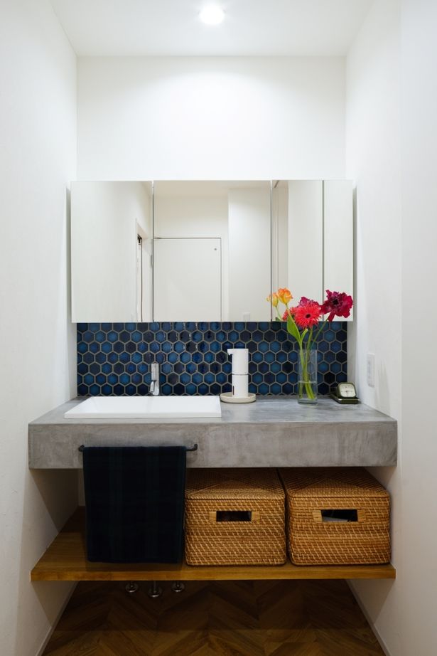 ハウスイズム建築設計事務所 【3200万円台/間取り有】おこもり感あるロフトで、映画やライブ映像を楽しむ。趣味に没頭できる特別な空間の建築実例画像8