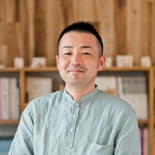 ハウスイズム建築設計事務所の担当者画像