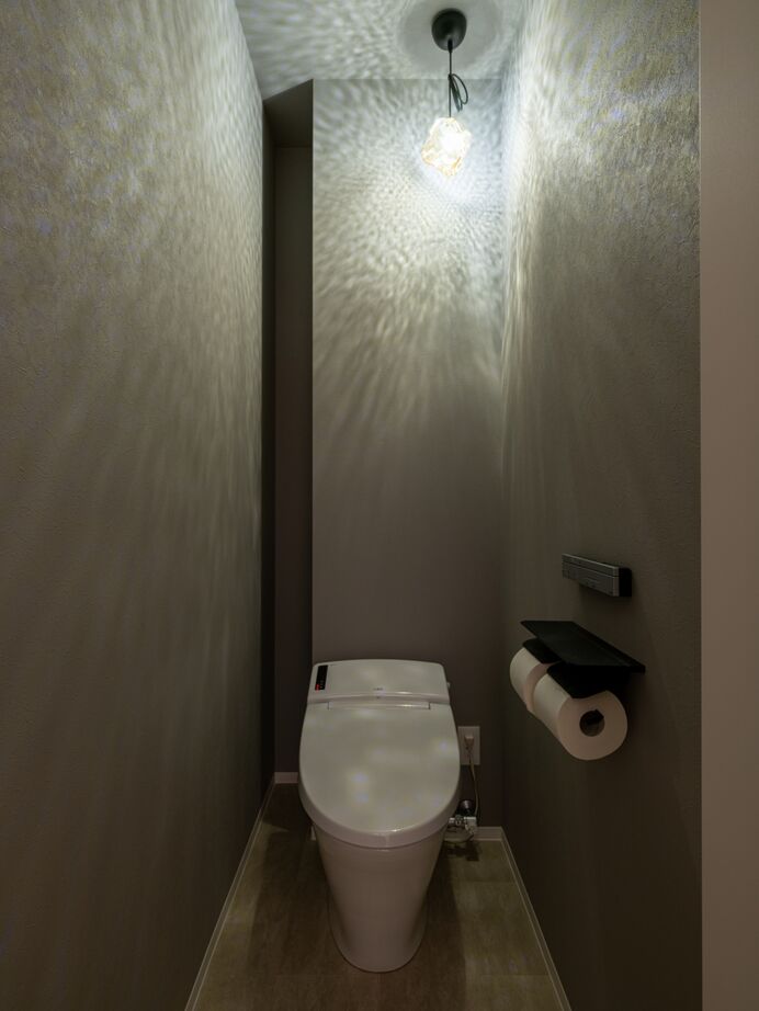 ハウスイズム建築設計事務所 【2000万円台/30坪台/間取り有】階段を上がると、光と風が迎えてくれる。開放感に包まれる2階リビングの建築実例画像9