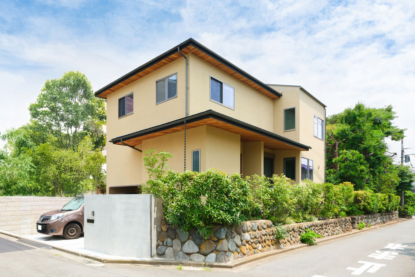 ハウスイズム建築設計事務所 【3500万円台/30坪台/間取り有】読書や音楽などが楽しめる憩いのスペースが、家族の豊かな時間を紡ぐ家の建築実例画像3