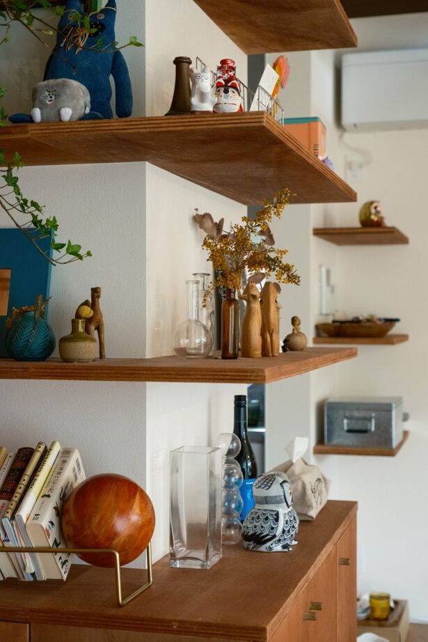 ハウスイズム建築設計事務所 【3500万円台/30坪台/間取り有】読書や音楽などが楽しめる憩いのスペースが、家族の豊かな時間を紡ぐ家の建築実例画像10