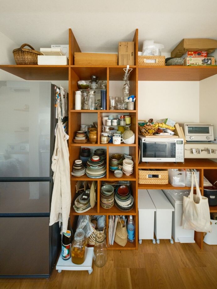 ハウスイズム建築設計事務所 【3500万円台/30坪台/間取り有】読書や音楽などが楽しめる憩いのスペースが、家族の豊かな時間を紡ぐ家の建築実例画像11