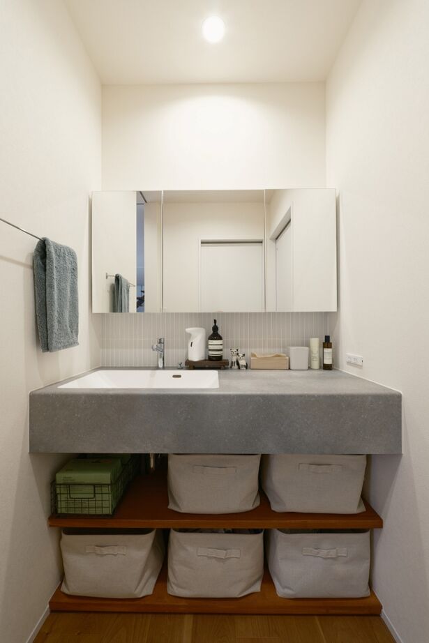 ハウスイズム建築設計事務所 【3500万円台/30坪台/間取り有】読書や音楽などが楽しめる憩いのスペースが、家族の豊かな時間を紡ぐ家の建築実例画像12