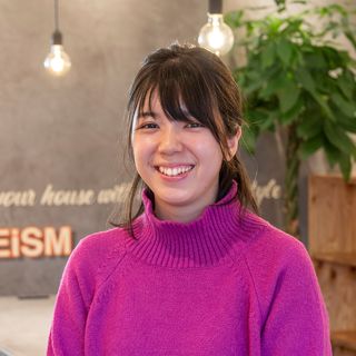 ハウスイズム建築設計事務所の担当者画像