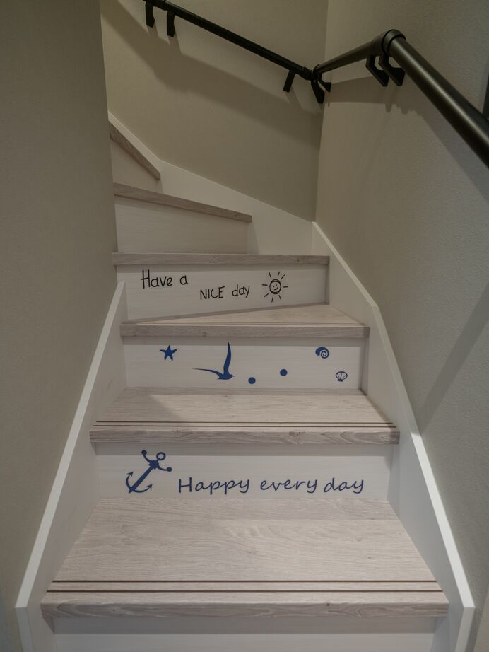 ハウスイズム建築設計事務所 【3500～3999万円/間取り有】青空の下、広い庭で子どもたちがのびのび遊ぶ。週末のひとときが特別な時間にの建築実例画像19