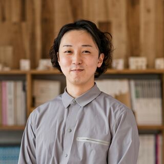 ハウスイズム建築設計事務所の担当者画像