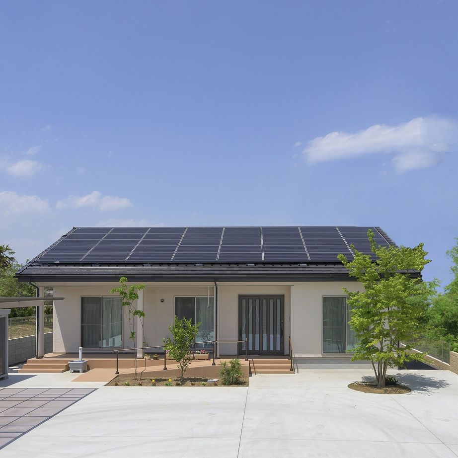 小向建設の建築実例画像