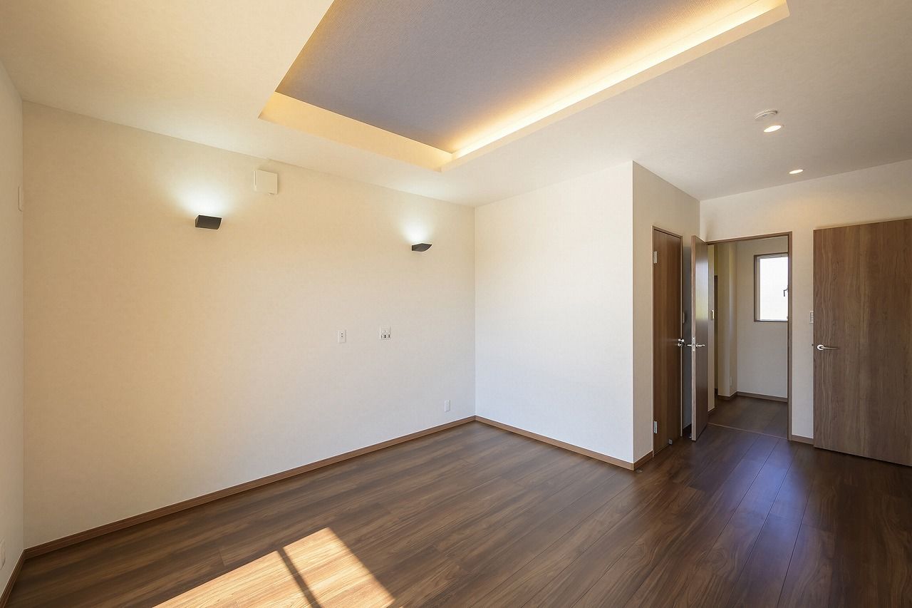 小向建設 【みどり市】暮らしやすさが詰まった平屋の建築実例画像7