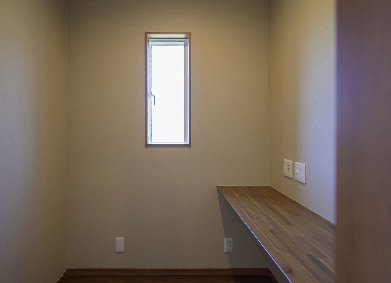 小向建設 【みどり市】暮らしやすさが詰まった平屋の建築実例画像8