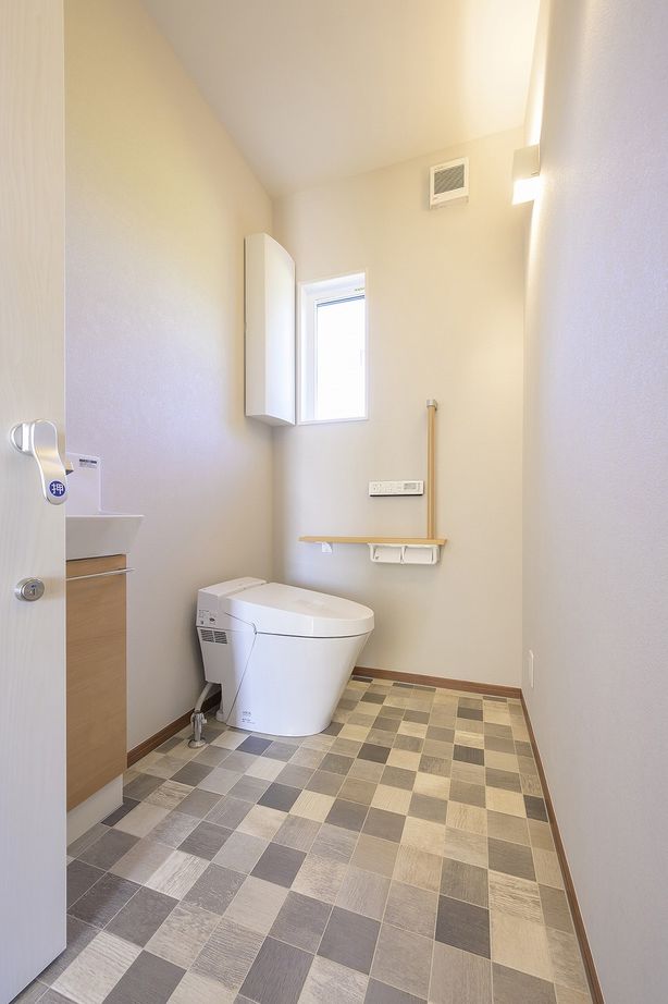 小向建設 【みどり市】暮らしやすさが詰まった平屋の建築実例画像9