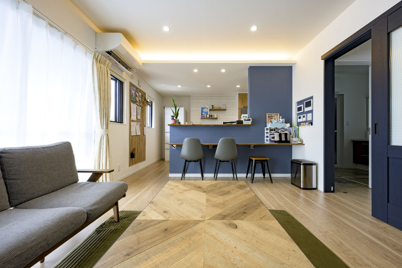 小向建設の建築実例画像