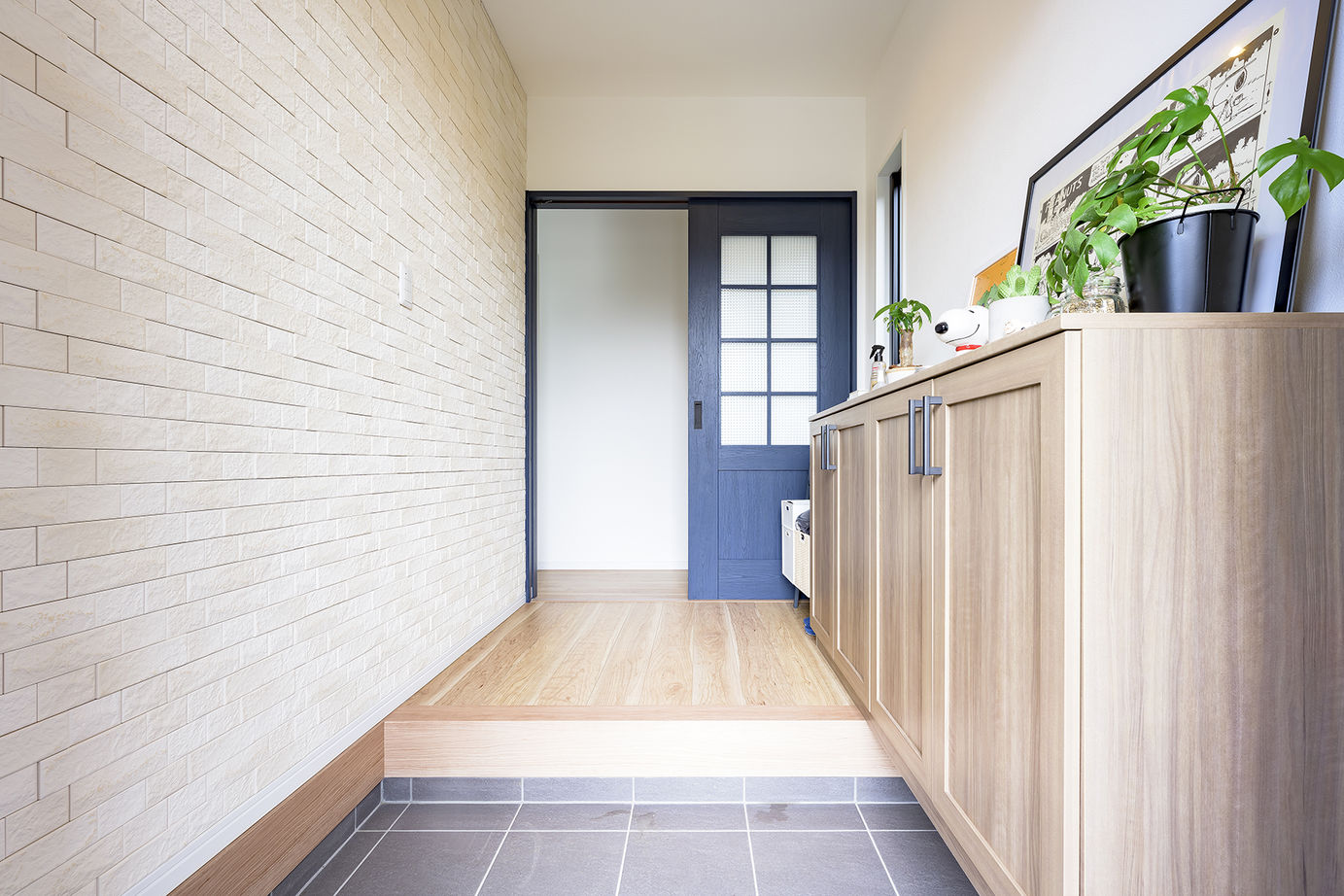 小向建設 【みどり市】家族の笑顔を見守れる家の建築実例画像5