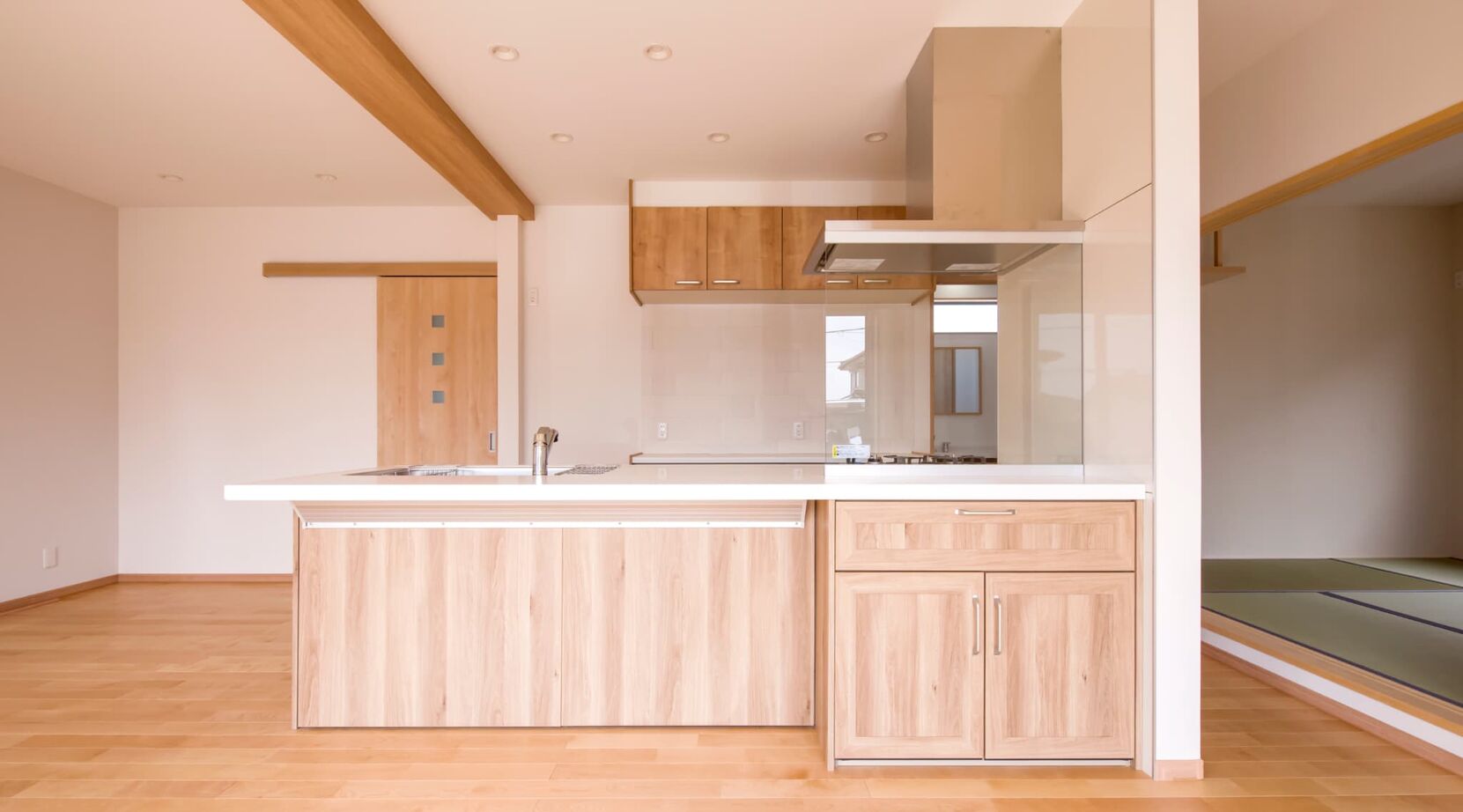 小向建設の建築実例画像