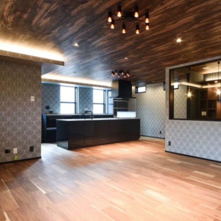 高井工務店の建築実例画像