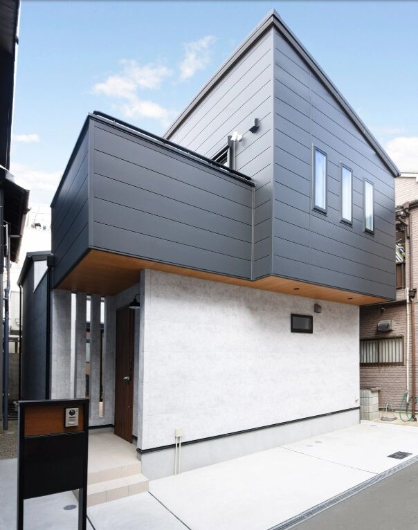 高井工務店の建築実例画像