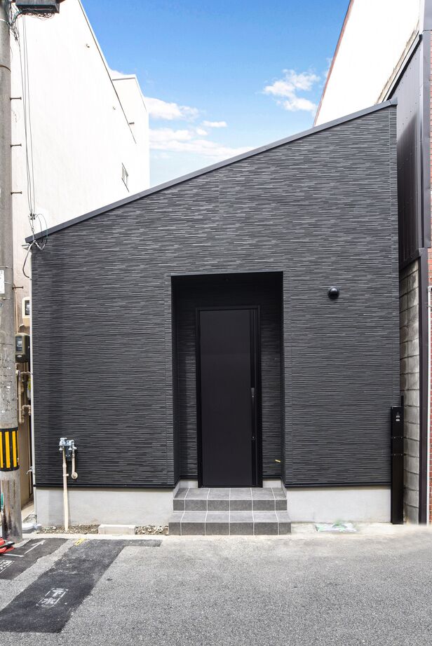 高井工務店の建築実例画像