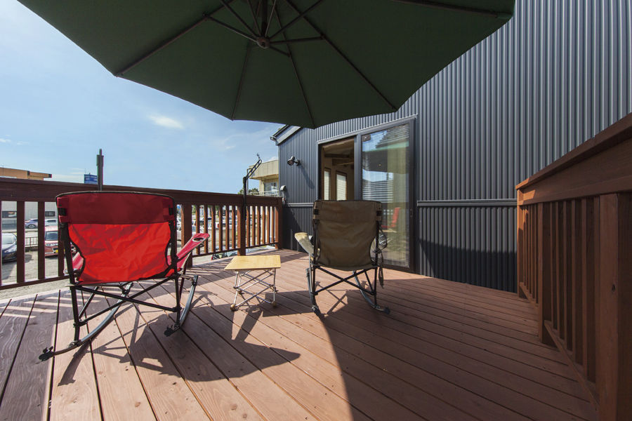 BinO前橋／立見建設 「理想は全て叶えられた」スキップフロアで楽しむ暮らしの建築実例画像3