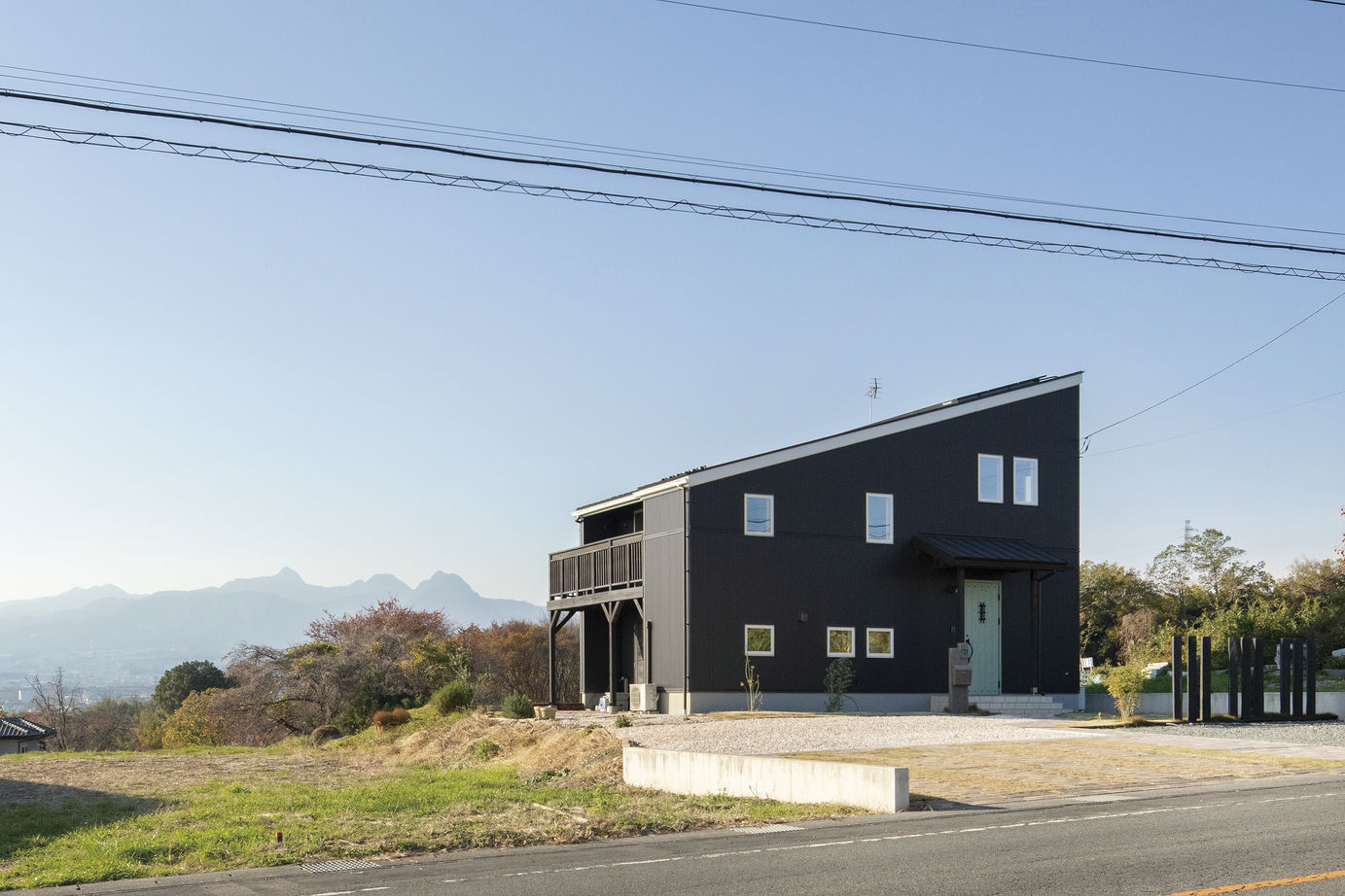 BinO前橋／立見建設 【1000万円台/約32坪】毎日の暮らしと趣味の空間がスキップフロアで繋がる！ワクワクが止まらない住まいの建築実例画像9