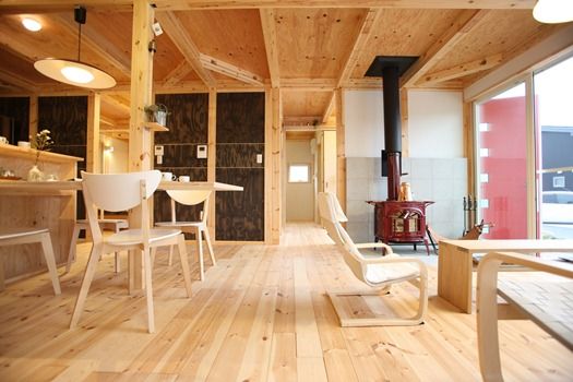 ヒロ建工 【1000万円台/20坪台/間取り有/埼玉県】趣味を楽しむ"ちょうどいいサイズ"の平屋でのんびりスローな暮らしの建築実例画像2