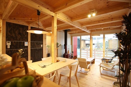 ヒロ建工 【1000万円台/20坪台/間取り有/埼玉県】趣味を楽しむ"ちょうどいいサイズ"の平屋でのんびりスローな暮らしの建築実例画像4